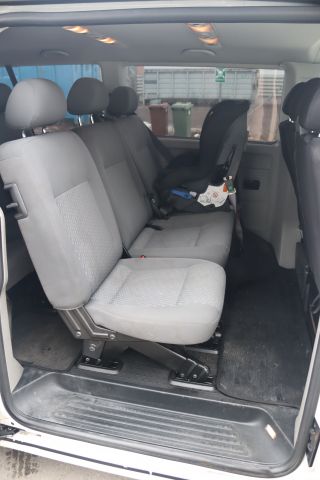 890096-19 Volkswagen Caravelle 2.0 TDI - 2013