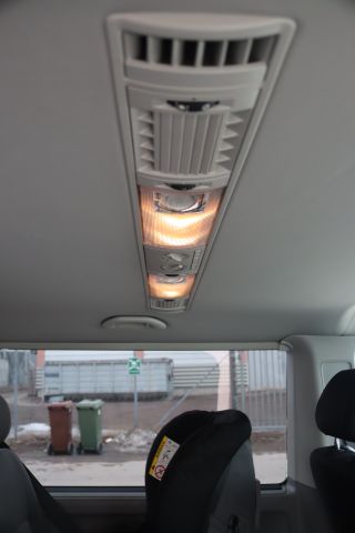 890096-20 Volkswagen Caravelle 2.0 TDI - 2013