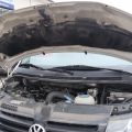 890096-36 Volkswagen Caravelle 2.0 TDI - 2013