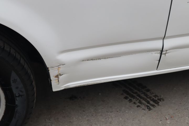 890096-43 Volkswagen Caravelle 2.0 TDI - 2013