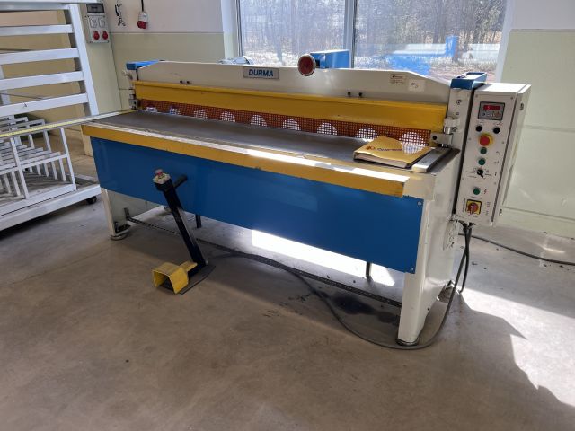 779698-1 Gradsax Durma RGM 2050 X 3 -00