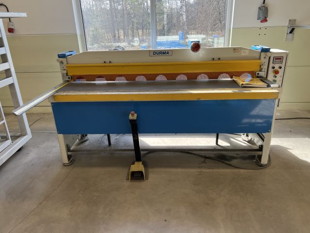 779698-3 Gradsax Durma RGM 2050 X 3 -00