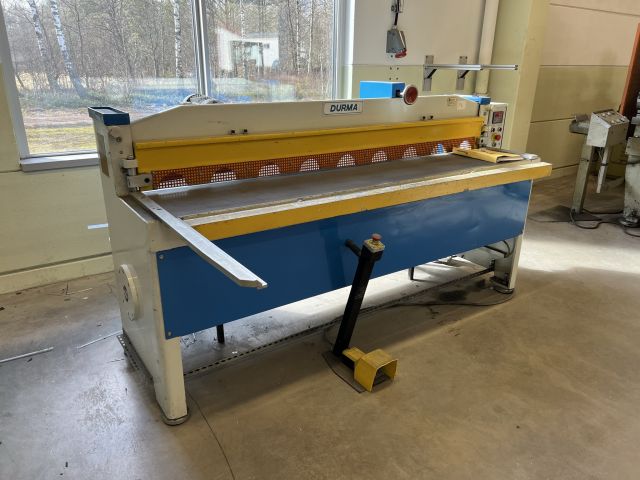 779698-4 Gradsax Durma RGM 2050 X 3 -00