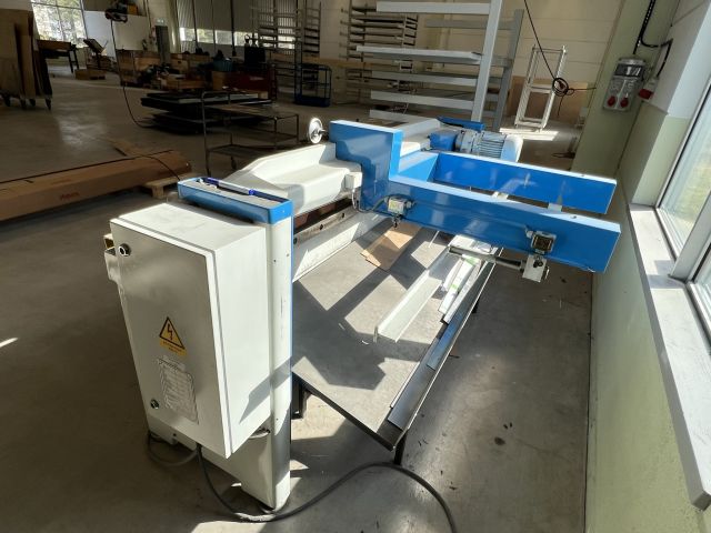 779698-5 Gradsax Durma RGM 2050 X 3 -00