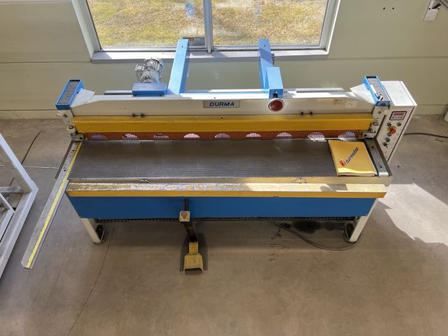 779698-2 Gradsax Durma RGM 2050 X 3 -00