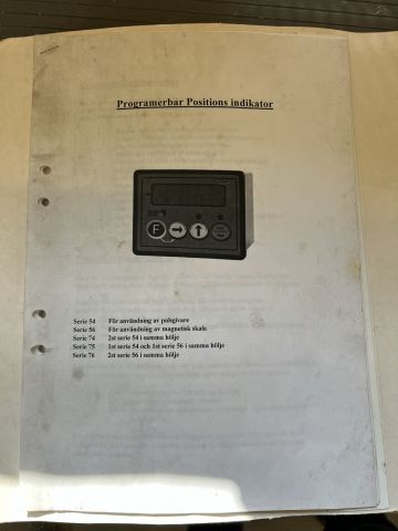 779698-10 Gradsax Durma RGM 2050 X 3 -00