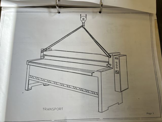 779698-16 Gradsax Durma RGM 2050 X 3 -00