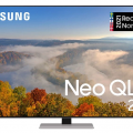890012-1 75" 4K Neo QLED-TV Samsung QE75QN85AATXXC
