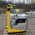 795059-1 Ground Vibrator - Wacker Neuson, DPU 6555HE