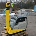 795059-2 Ground Vibrator - Wacker Neuson, DPU 6555HE