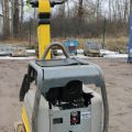 795059-3 Ground Vibrator - Wacker Neuson, DPU 6555HE