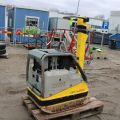 795059-4 Ground Vibrator - Wacker Neuson, DPU 6555HE