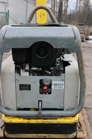 795059-5 Ground Vibrator - Wacker Neuson, DPU 6555HE