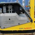 795059-6 Ground Vibrator - Wacker Neuson, DPU 6555HE
