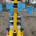 795059-7 Ground Vibrator - Wacker Neuson, DPU 6555HE