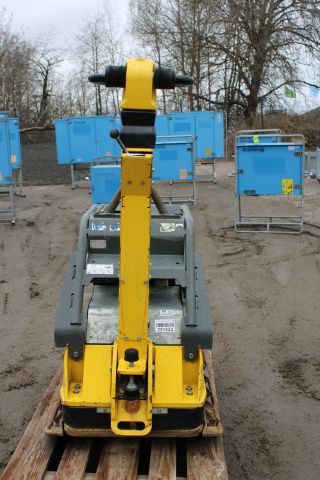795059-7 Ground Vibrator - Wacker Neuson, DPU 6555HE