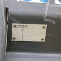 795059-9 Ground Vibrator - Wacker Neuson, DPU 6555HE