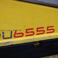 795059-10 Ground Vibrator - Wacker Neuson, DPU 6555HE