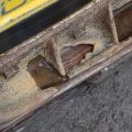 795059-11 Ground Vibrator - Wacker Neuson, DPU 6555HE