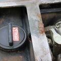 795059-13 Ground Vibrator - Wacker Neuson, DPU 6555HE
