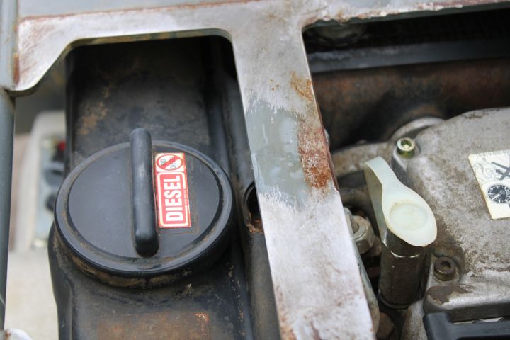 795059-13 Ground Vibrator - Wacker Neuson, DPU 6555HE