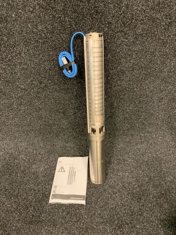 890668-1 Deep well pump Grundfors MS402 (SP3A-18)