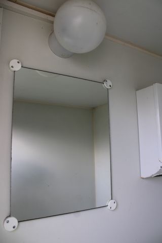 795068-6 Toalettkabin, slamtoalett TC-1, Danfo