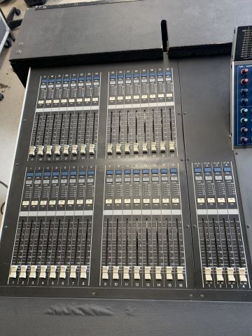 866609-2 Digital mixer YAMAHA - M7CL48