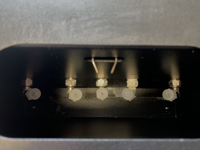 866611-4 Flamethrower - MAGICFX, FLAMANIAC