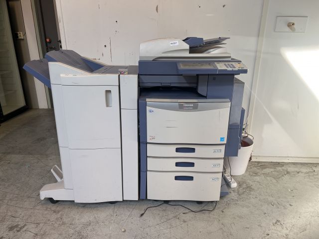 867817-1 Multifunction printer, TOSHIBA e STUDIO 2540c