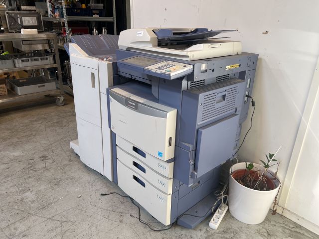 867817-2 Multifunction printer, TOSHIBA e STUDIO 2540c