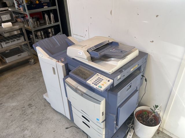 867817-3 Multifunction printer, TOSHIBA e STUDIO 2540c