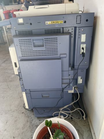 867817-5 Multifunction printer, TOSHIBA e STUDIO 2540c