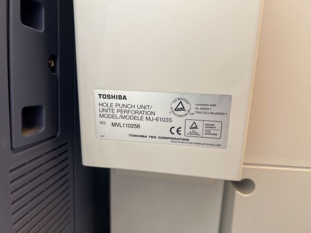 867817-7 Multifunction printer, TOSHIBA e STUDIO 2540c