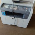 874528-1 Laser Printer - Samsung SCX-5530FN