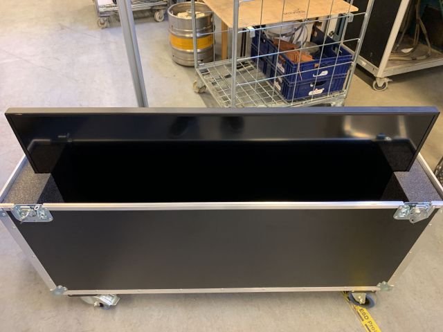 803076-4 Toshiba lcd display TD-E501 incl. stand and case