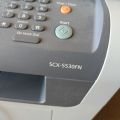 874528-3 Laser Printer - Samsung SCX-5530FN