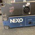 866634-3 Nexo PS15 + TD Controller