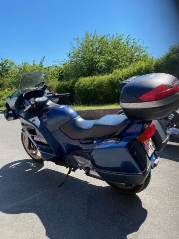 890766-5 Honda Powersports ST1100 Pan-European 1.1 - 1999