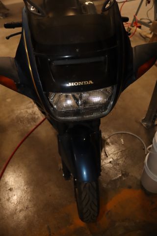 890766-18 Honda Powersports ST1100 Pan-European 1.1 - 1999