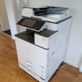 826371-1 Multifunction printer Ricoh MP C2011