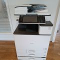 826371-2 Multifunction printer Ricoh MP C2011