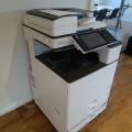 826371-3 Multifunction printer Ricoh MP C2011