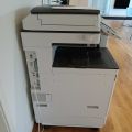 826371-4 Multifunction printer Ricoh MP C2011