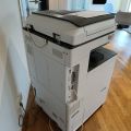 826371-5 Multifunction printer Ricoh MP C2011