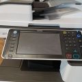 826371-6 Multifunction printer Ricoh MP C2011