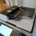 826371-8 Multifunction printer Ricoh MP C2011