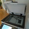 826371-9 Multifunction printer Ricoh MP C2011