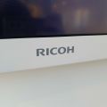 826372-4 Multi-Touch Display Ricoh D6500