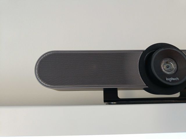 826372-9 Multi-Touch Display Ricoh D6500